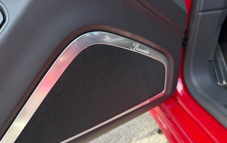 Porsche Panamera II рестайлинг, 2013 год, 4 700 000 рублей, 8 фотография