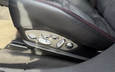 Porsche Panamera II рестайлинг, 2013 год, 4 700 000 рублей, 7 фотография