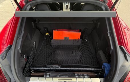 Porsche Panamera II рестайлинг, 2013 год, 4 700 000 рублей, 18 фотография