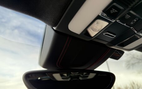 Porsche Panamera II рестайлинг, 2013 год, 4 700 000 рублей, 12 фотография