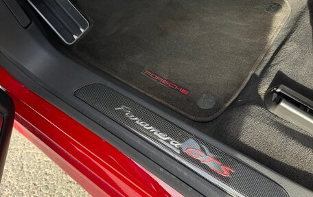 Porsche Panamera II рестайлинг, 2013 год, 4 700 000 рублей, 6 фотография