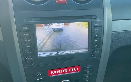 Great Wall Hover H5, 2011 год, 585 000 рублей, 10 фотография