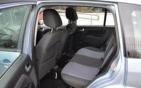 Ford Fusion I, 2008 год, 569 000 рублей, 10 фотография