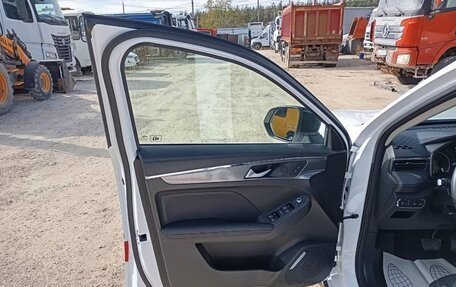 Haval Jolion, 2024 год, 1 900 000 рублей, 9 фотография