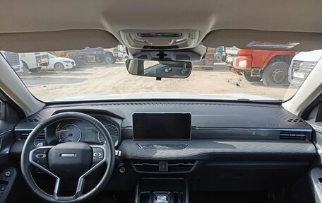 Haval Jolion, 2024 год, 1 900 000 рублей, 5 фотография