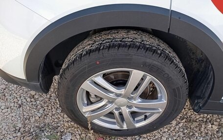 Haval Jolion, 2024 год, 1 900 000 рублей, 11 фотография