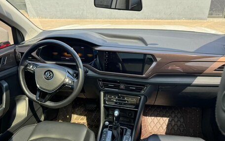 Volkswagen Tharu, 2022 год, 1 930 000 рублей, 4 фотография