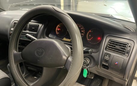 Toyota Sprinter VIII (E110), 1994 год, 180 000 рублей, 9 фотография