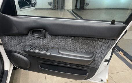 Toyota Sprinter VIII (E110), 1994 год, 180 000 рублей, 7 фотография