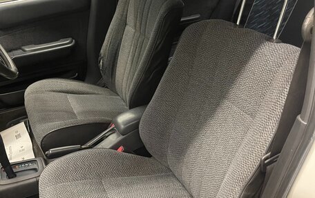 Toyota Sprinter VIII (E110), 1994 год, 180 000 рублей, 11 фотография