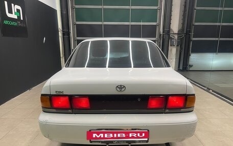 Toyota Sprinter VIII (E110), 1994 год, 180 000 рублей, 5 фотография