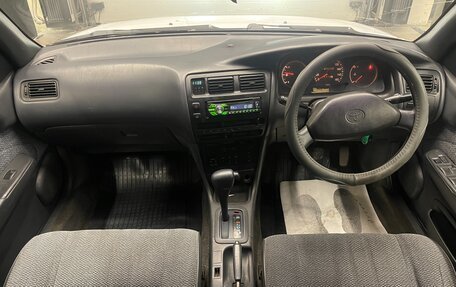 Toyota Sprinter VIII (E110), 1994 год, 180 000 рублей, 16 фотография