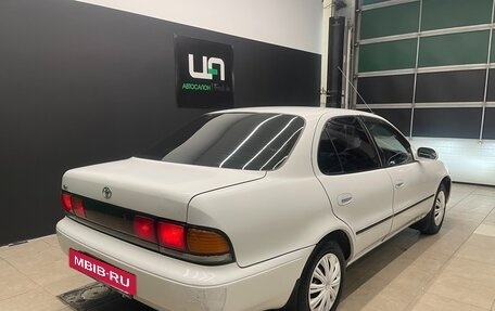 Toyota Sprinter VIII (E110), 1994 год, 180 000 рублей, 6 фотография