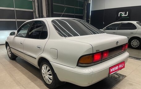 Toyota Sprinter VIII (E110), 1994 год, 180 000 рублей, 4 фотография