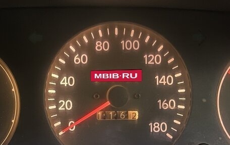 Toyota Sprinter VIII (E110), 1994 год, 180 000 рублей, 17 фотография