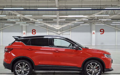 Geely Coolray I, 2020 год, 1 675 850 рублей, 5 фотография