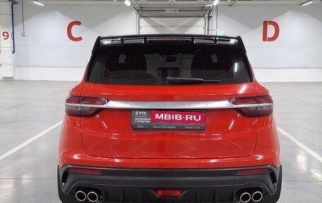 Geely Coolray I, 2020 год, 1 675 850 рублей, 7 фотография