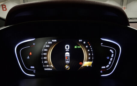 Geely Coolray I, 2020 год, 1 675 850 рублей, 16 фотография