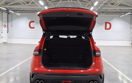 Geely Coolray I, 2020 год, 1 675 850 рублей, 12 фотография