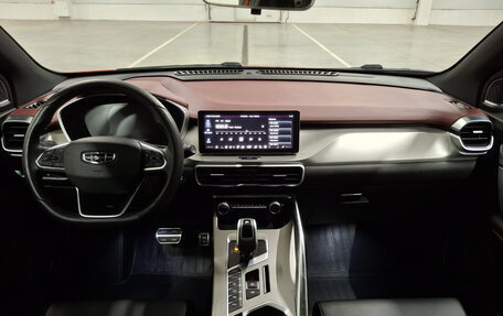 Geely Coolray I, 2020 год, 1 675 850 рублей, 17 фотография