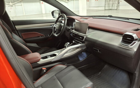 Geely Coolray I, 2020 год, 1 675 850 рублей, 13 фотография