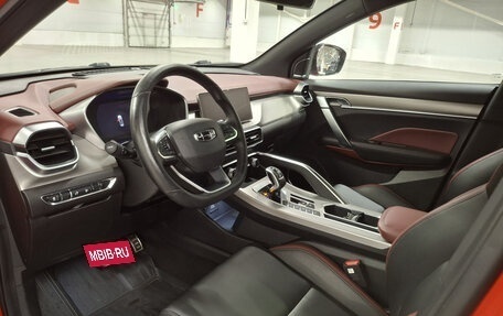 Geely Coolray I, 2020 год, 1 675 850 рублей, 20 фотография