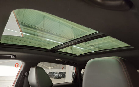 Geely Coolray I, 2020 год, 1 675 850 рублей, 23 фотография