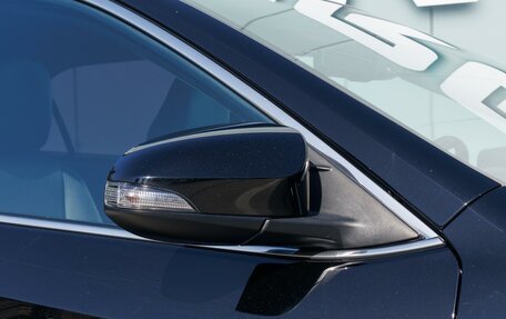 Toyota Camry, 2017 год, 2 094 000 рублей, 10 фотография