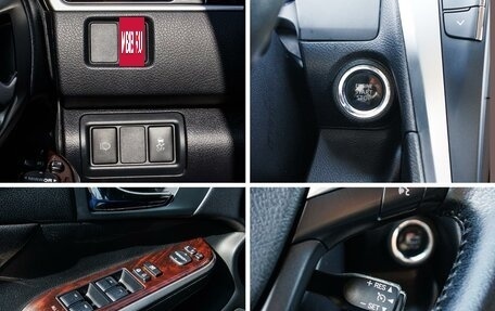 Toyota Camry, 2017 год, 2 094 000 рублей, 27 фотография