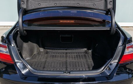 Toyota Camry, 2017 год, 2 094 000 рублей, 29 фотография