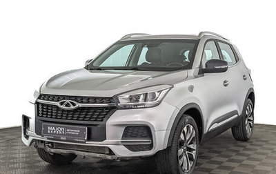 Chery Tiggo 4 I рестайлинг, 2022 год, 950 000 рублей, 1 фотография