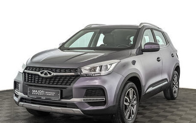 Chery Tiggo 4 I рестайлинг, 2022 год, 950 000 рублей, 1 фотография