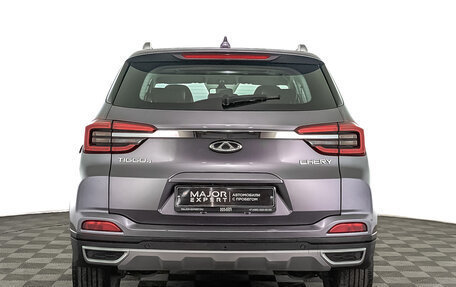 Chery Tiggo 4 I рестайлинг, 2022 год, 950 000 рублей, 6 фотография
