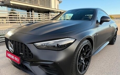 Mercedes-Benz GLE, 2022 год, 7 675 056 рублей, 1 фотография