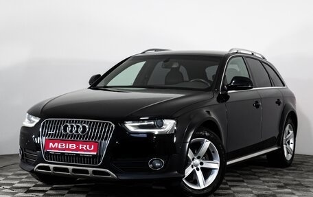 Audi A4 allroad, 2013 год, 1 650 000 рублей, 1 фотография