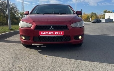 Mitsubishi Lancer IX, 2008 год, 640 000 рублей, 1 фотография