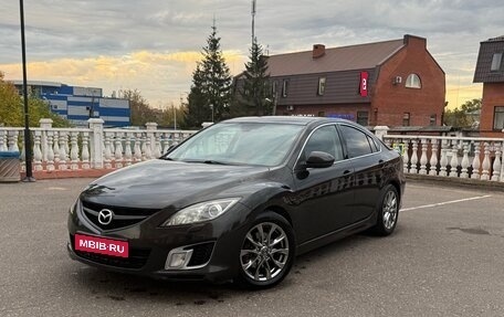 Mazda 6, 2008 год, 950 000 рублей, 1 фотография