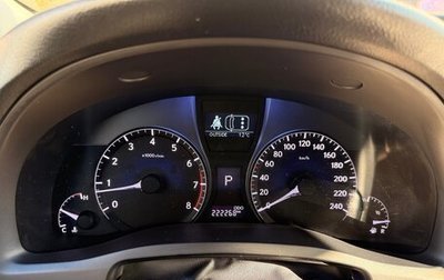 Lexus RX III, 2013 год, 2 600 000 рублей, 1 фотография