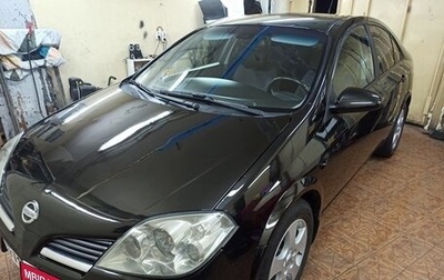 Nissan Primera III, 2005 год, 527 000 рублей, 1 фотография