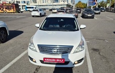 Nissan Teana, 2010 год, 1 100 000 рублей, 1 фотография