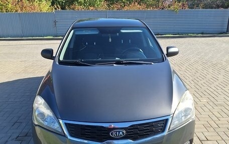 KIA cee'd I рестайлинг, 2010 год, 650 000 рублей, 1 фотография