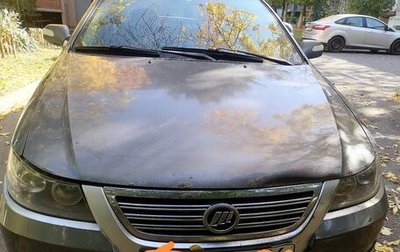 Lifan Solano I (630) рестайлинг, 2010 год, 450 000 рублей, 1 фотография