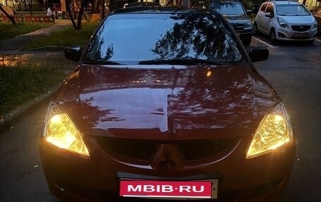 Mitsubishi Lancer IX, 2004 год, 310 000 рублей, 1 фотография