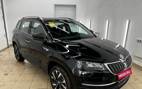 Skoda Karoq I, 2025 год, 3 150 000 рублей, 1 фотография