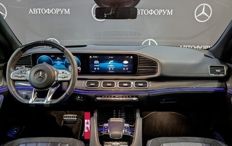 Mercedes-Benz GLE AMG, 2021 год, 12 000 000 рублей, 14 фотография