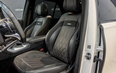 Mercedes-Benz GLE AMG, 2021 год, 12 000 000 рублей, 20 фотография