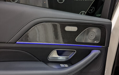 Mercedes-Benz GLE AMG, 2021 год, 12 000 000 рублей, 29 фотография