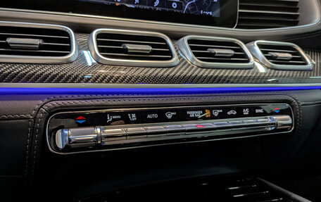 Mercedes-Benz GLE AMG, 2021 год, 12 000 000 рублей, 30 фотография