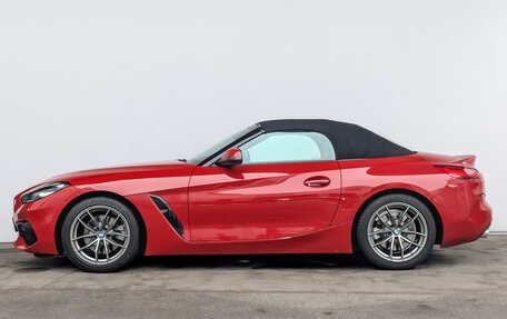 BMW Z4, 2019 год, 4 300 000 рублей, 8 фотография