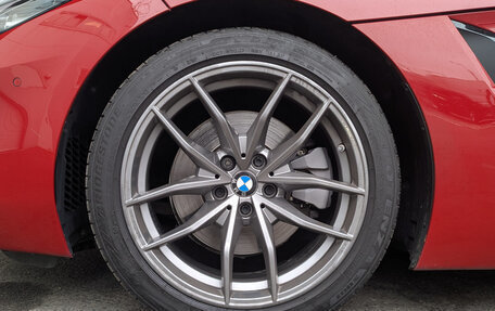 BMW Z4, 2019 год, 4 300 000 рублей, 12 фотография